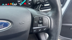 Ford Fiesta 1.0 EcoBoost 125 Active X 5dr Petrol Hatchback